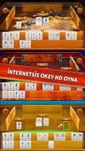 Okey HD截图2