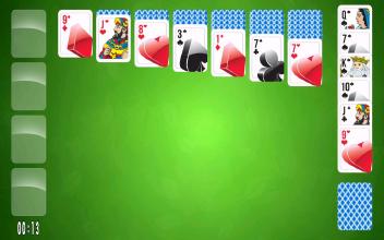 Solitaire 2016截图3