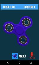 Fidget Spinner - Hand Spinner截图1