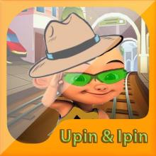 Upin Hero Of The Ipin截图3