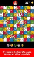 Snakes & Ladders Classic截图3