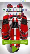 vehicles search截图2