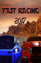 Fast Racing 2017截图1