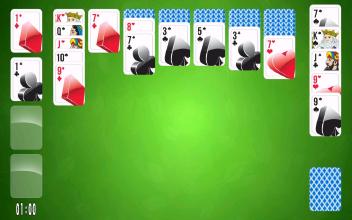 Solitaire 2016截图1