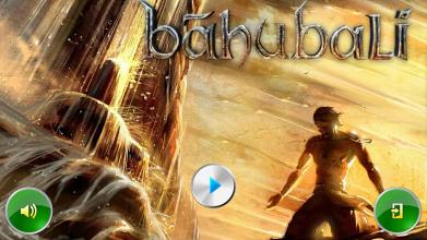 Baahubali - The Warrior截图1