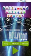 hollywood word search截图2