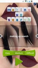 make up search截图2