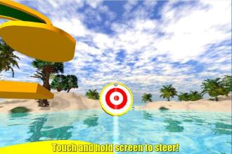 Tiki Golf 3D FREE截图5