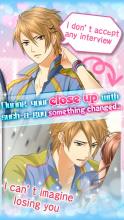 【Sweet Scandal】dating sims截图2