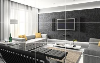 Puzzle - modern Decorations截图1