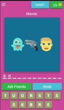 Can you guess the emoji ?截图1