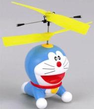 Dorae and Nobi Swing Copter截图1