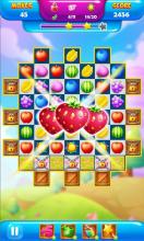 Fruit Land Gummy截图5