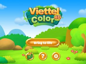 Viettel Color Book截图1