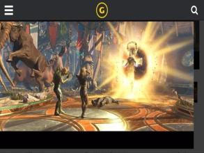 New Tricks Injustice 2截图5