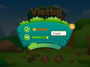 Viettel Color Book截图5