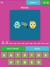 Can you guess the emoji ?截图4