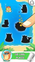 Hamster Evolution Clicker截图2