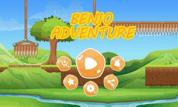 ben car adventure截图1