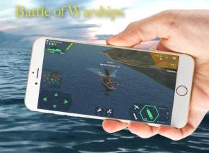 Guide Battle of Warships截图2