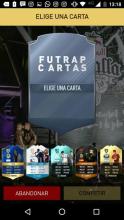 Fut Rap Cartas - Pack Opener截图3