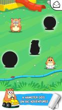 Hamster Evolution Clicker截图1