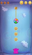 Cut Rope Feed Cute cat **截图3