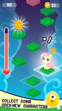 Pony jump adventure截图1