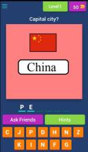 Capital city game截图1