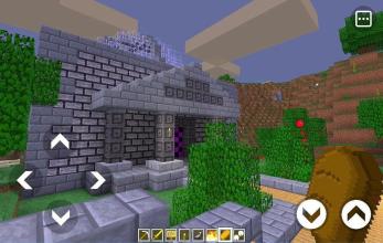 MindCraft :Creative & Survival截图4