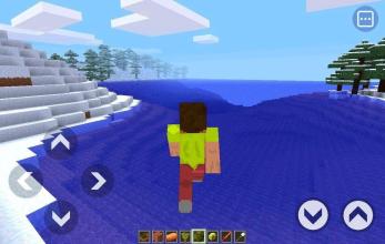 MindCraft :Creative & Survival截图2