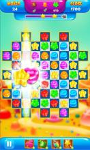 Jelly Gummy Crush截图4