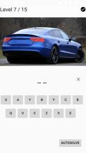 Guess The Car Model截图4