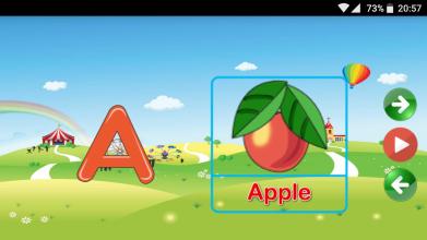 Learn & Fun For Kids截图2