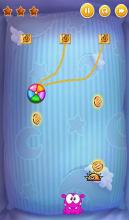 Cut Rope Feed Cute cat **截图5