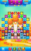 Jelly Gummy Crush截图5