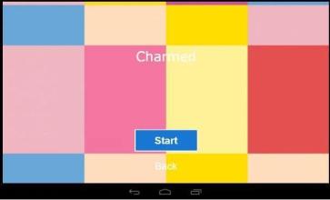 Charmed Quiz截图2