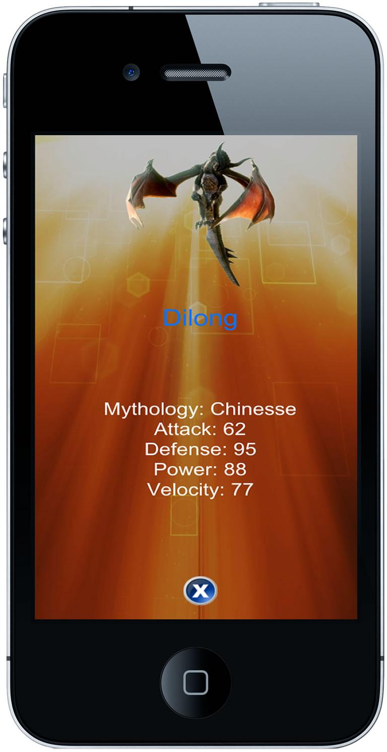 Pocket Dragon GO!截图4