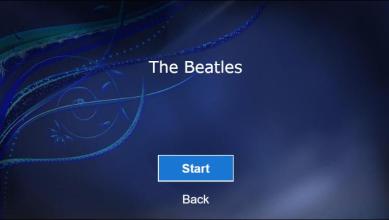 The Beatles Quiz截图3