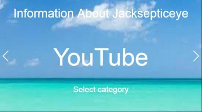 Info About Jacksepticeye截图1