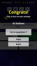 Quiz Real Madrid截图4