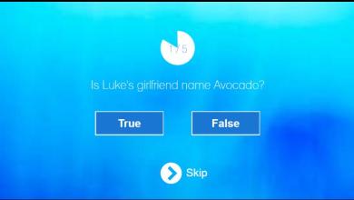 5SOS True Or False Quiz截图2