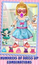 Royal Baby Photo Fun Dress Up截图2