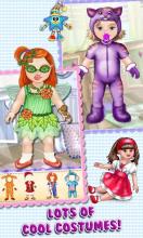 Royal Baby Photo Fun Dress Up截图3