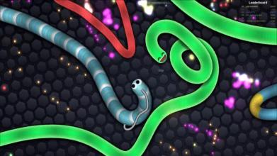 Snake Toma截图4