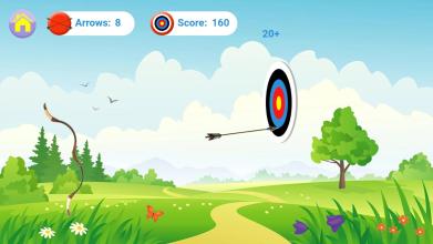 Arrow Archery Hunting截图3