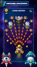 Cat Shooter - Space Attack截图5