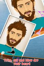Beard Salon截图3