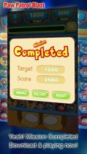 PawTrol Match Blast Game截图3