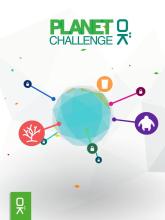 Planet Challenge截图5